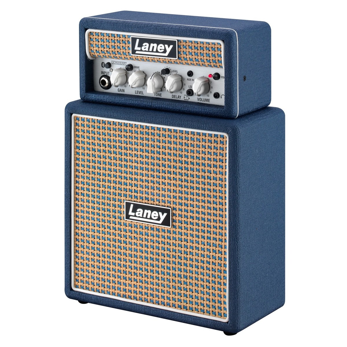 Laney Lionheart MINISTACK Bluetooth Guitar Amp