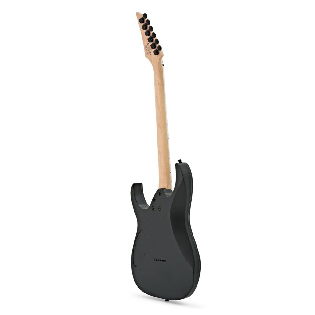 Ibanez RG421EX Black Flat