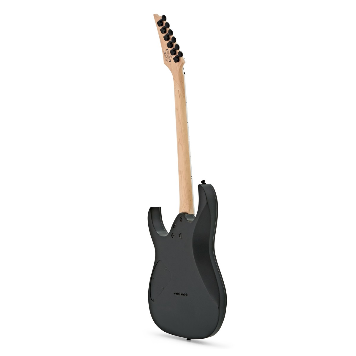 Ibanez RG421EX Black Flat - Image 4