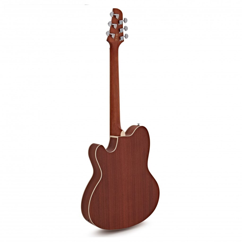 Ibanez TCY12 Talman Open Pore Natural
