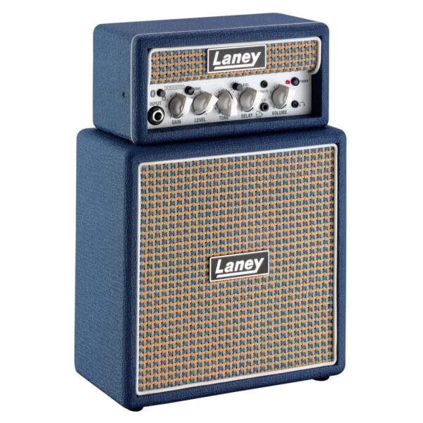 Laney Lionheart MINISTACK Bluetooth Guitar Amp