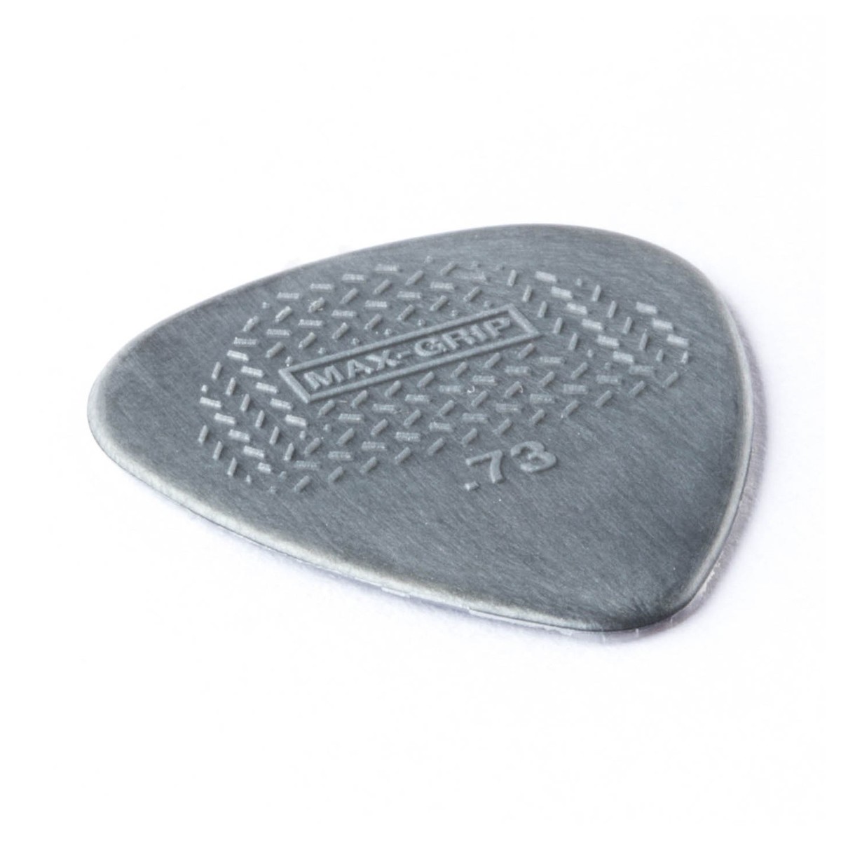 Dunlop Nylon Max-Grip Standard .73mm 12 Pick Pack - Image 2