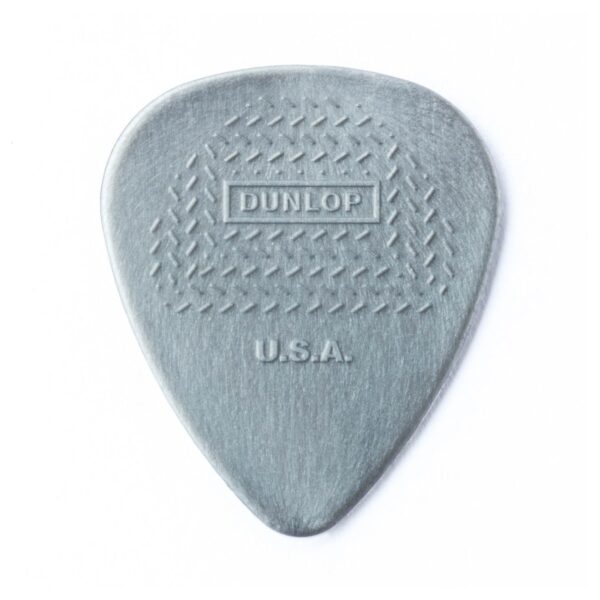 Dunlop Nylon Max-Grip Standard .73mm 12 Pick Pack - Image 4