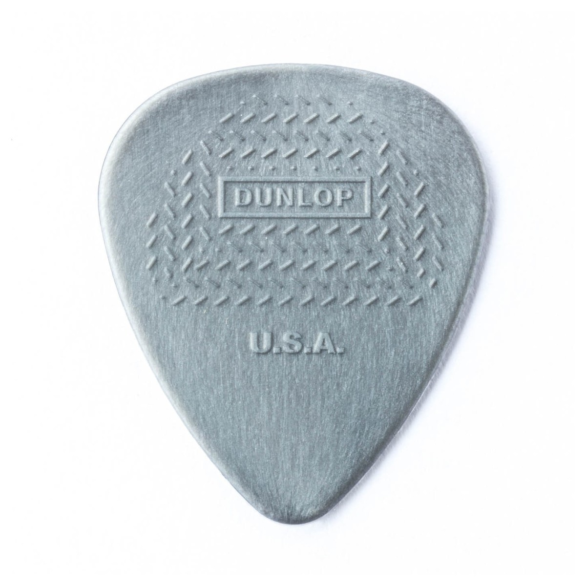 Dunlop Nylon Max-Grip Standard .73mm 12 Pick Pack - Image 4