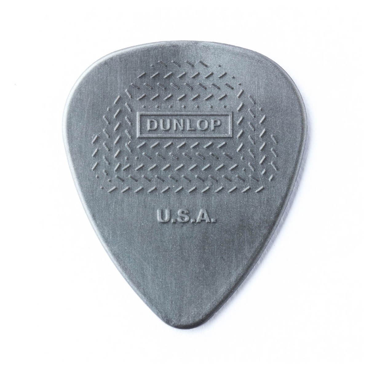 Dunlop Nylon Max-Grip Standard .88mm 12 Pick Pack - Image 4