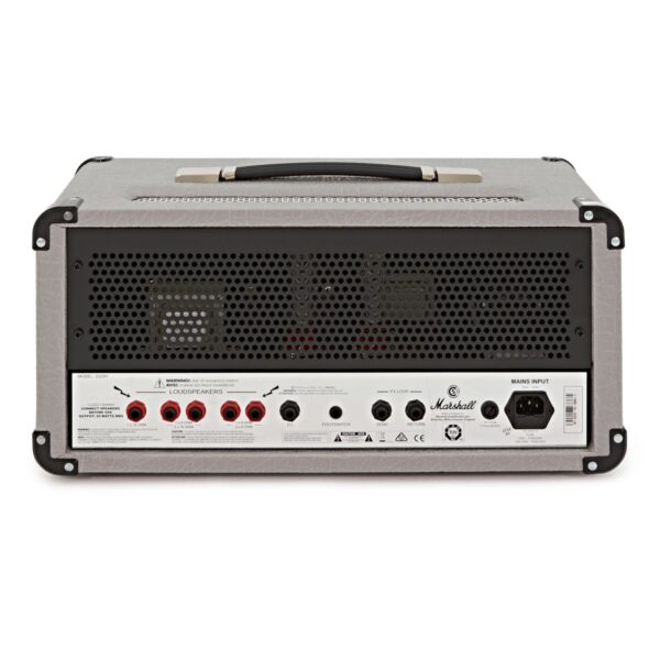 Marshall 2525H Studio Mini Jubilee Valve Head