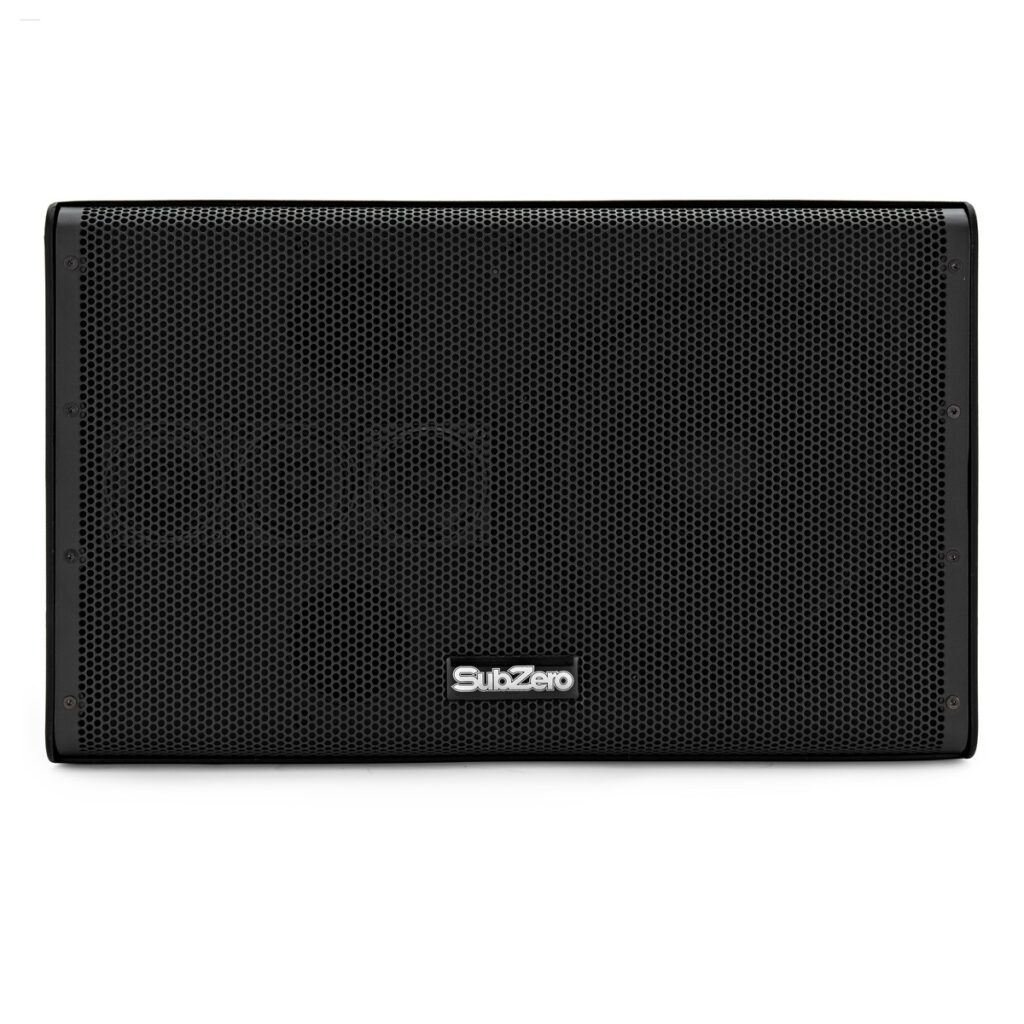 SubZero Praxis10 DSP Musicians Monitor