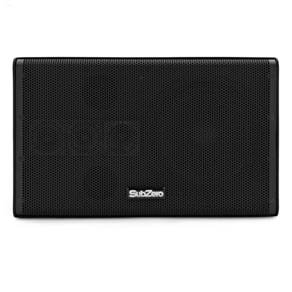 SubZero Praxis10 DSP Musicians Monitor