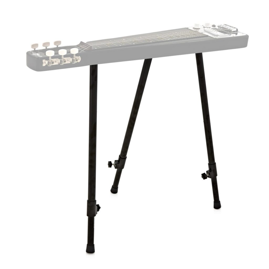 Lap Steel Guitar Stand