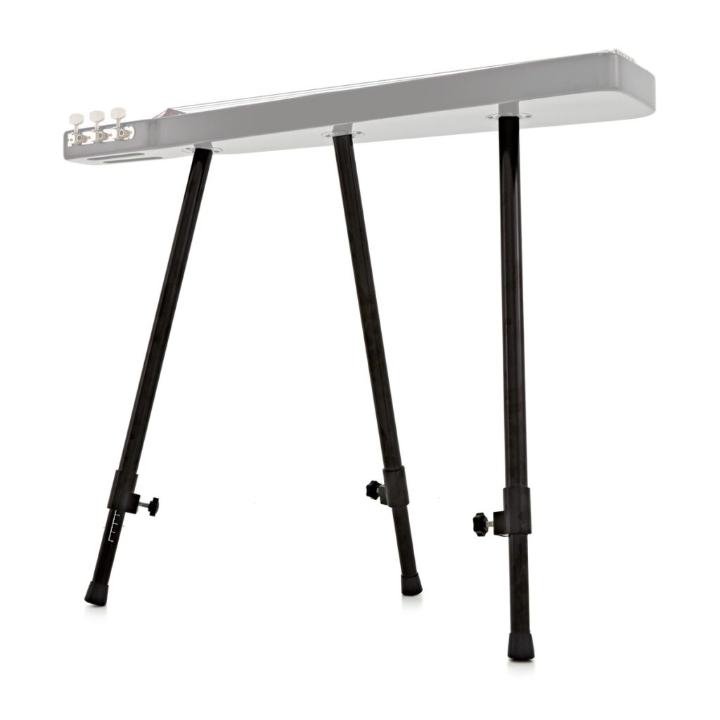 Lap Steel Guitar Stand