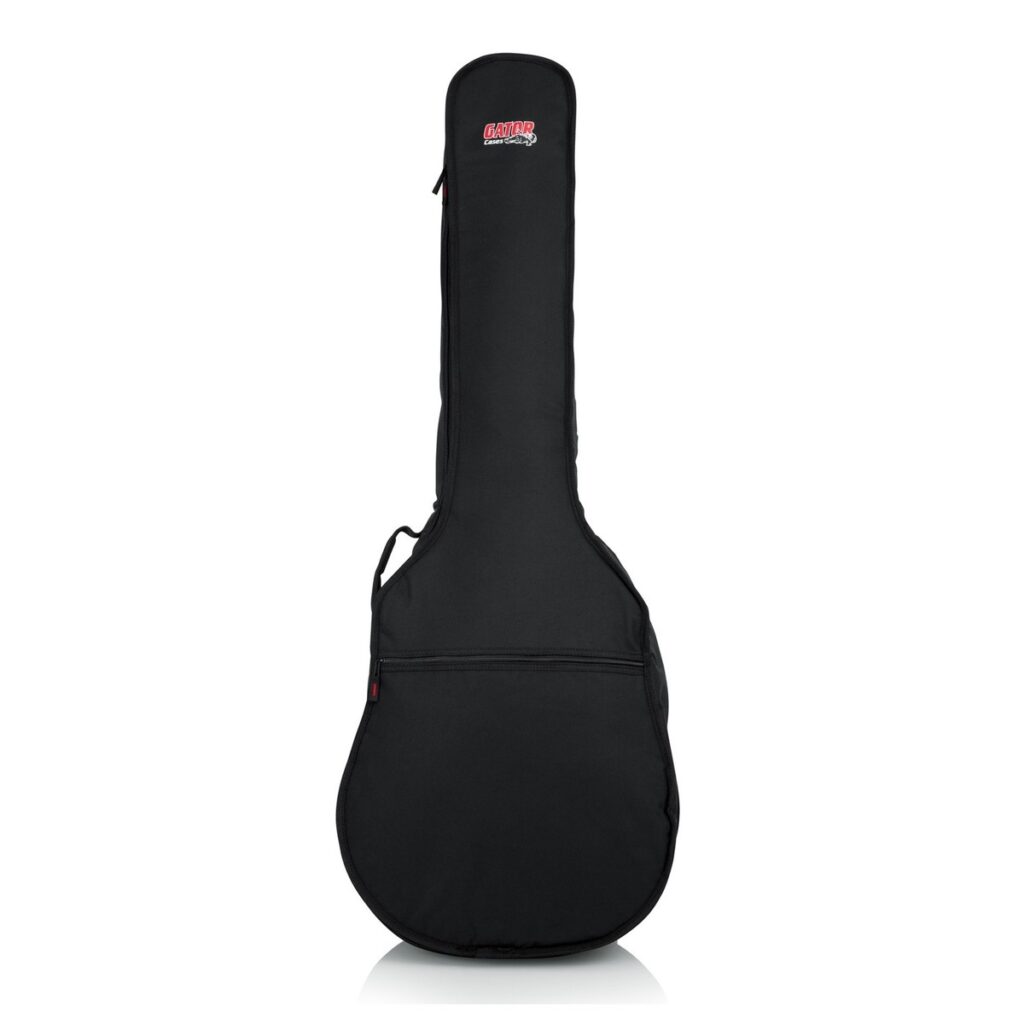 Gator GBE-AC-BASS Acoustic Bass Guitar Gig Bag