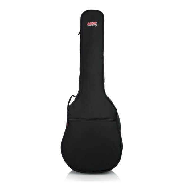 Gator GBE-AC-BASS Acoustic Bass Guitar Gig Bag - Image 1