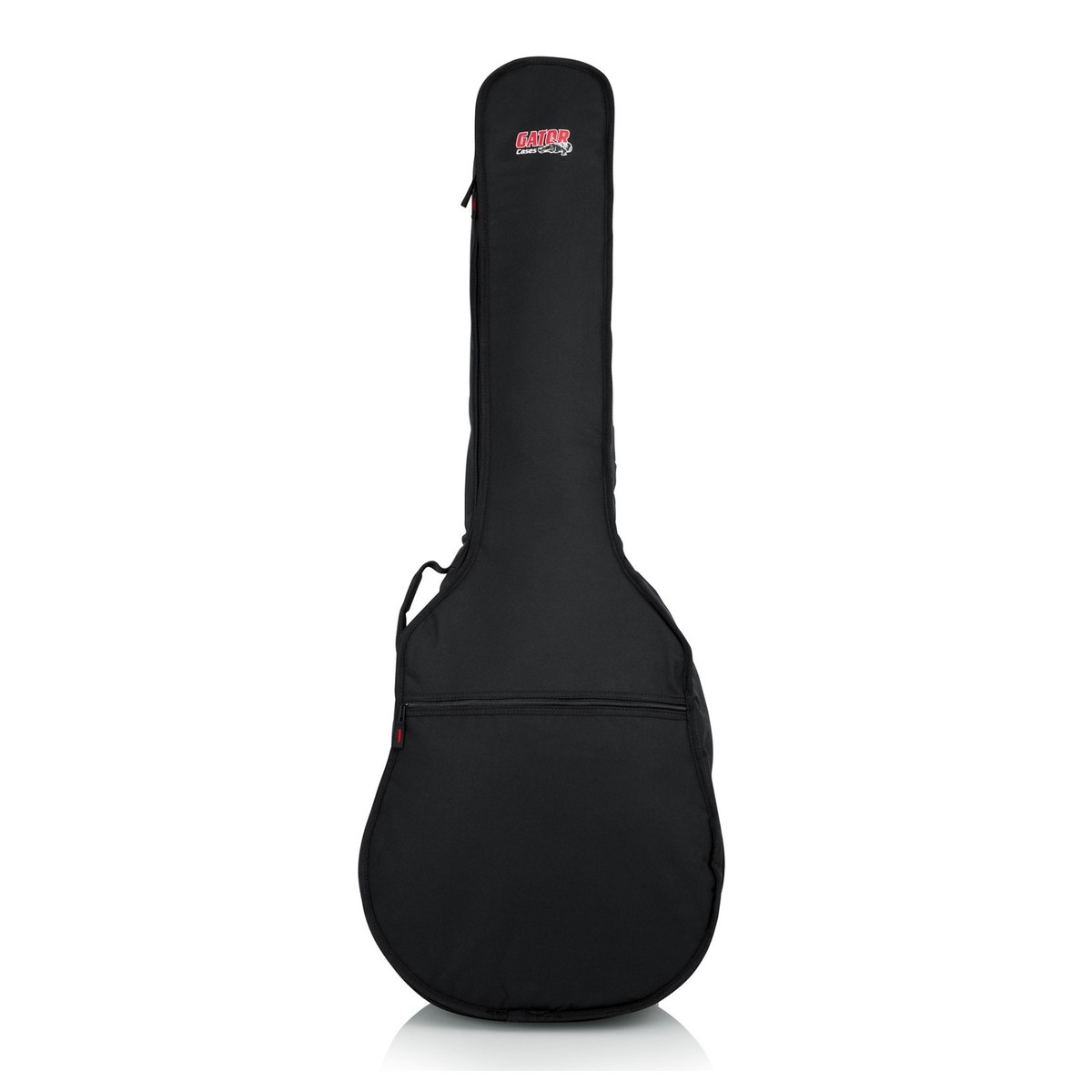 Gator GBE-AC-BASS Acoustic Bass Guitar Gig Bag - Image 1