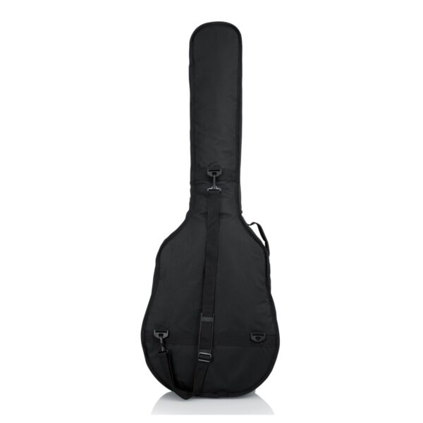 Gator GBE-AC-BASS Acoustic Bass Guitar Gig Bag - Image 2