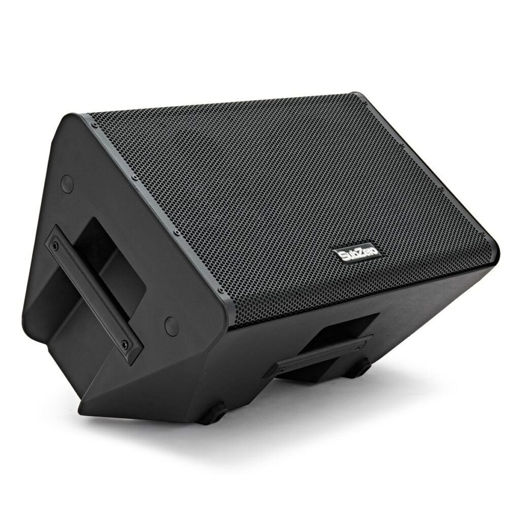 SubZero Praxis10 DSP Musicians Monitor