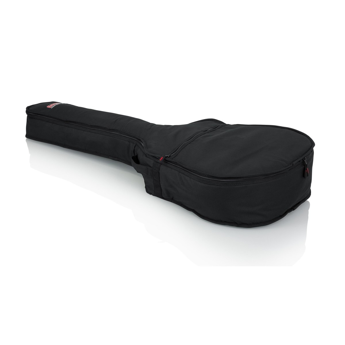 Gator GBE-AC-BASS Acoustic Bass Guitar Gig Bag - Image 3
