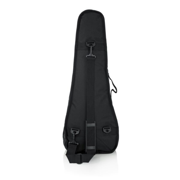 Gator GBE-UKE-TEN Economy Gig Bag for Tenor Ukuleles - Image 2
