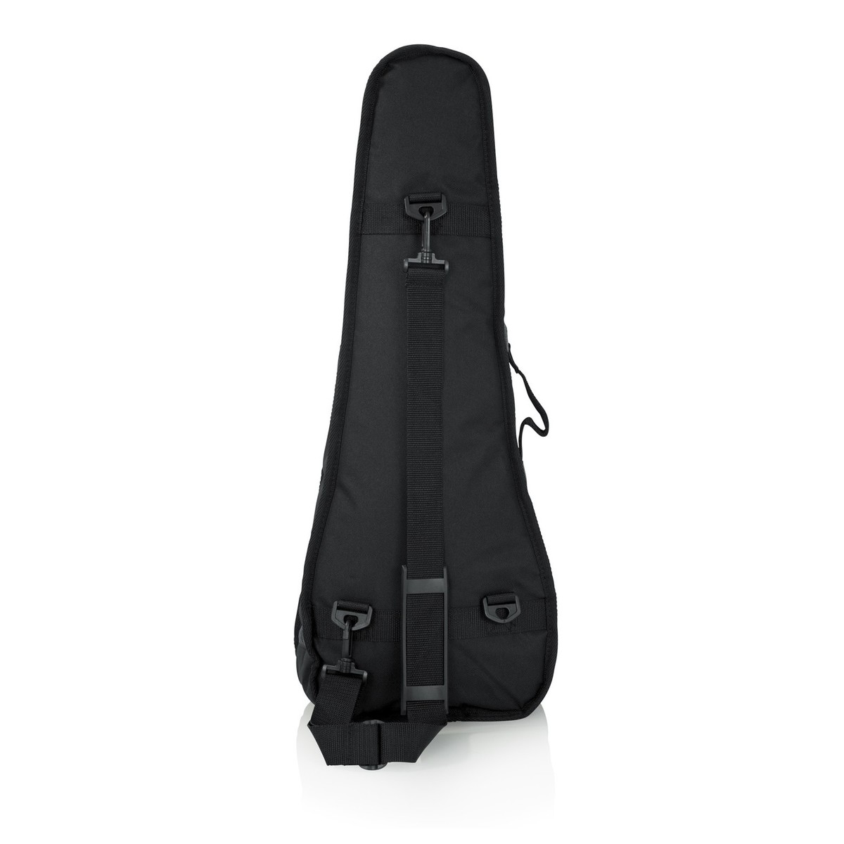 Gator GBE-UKE-TEN Economy Gig Bag for Tenor Ukuleles - Image 2