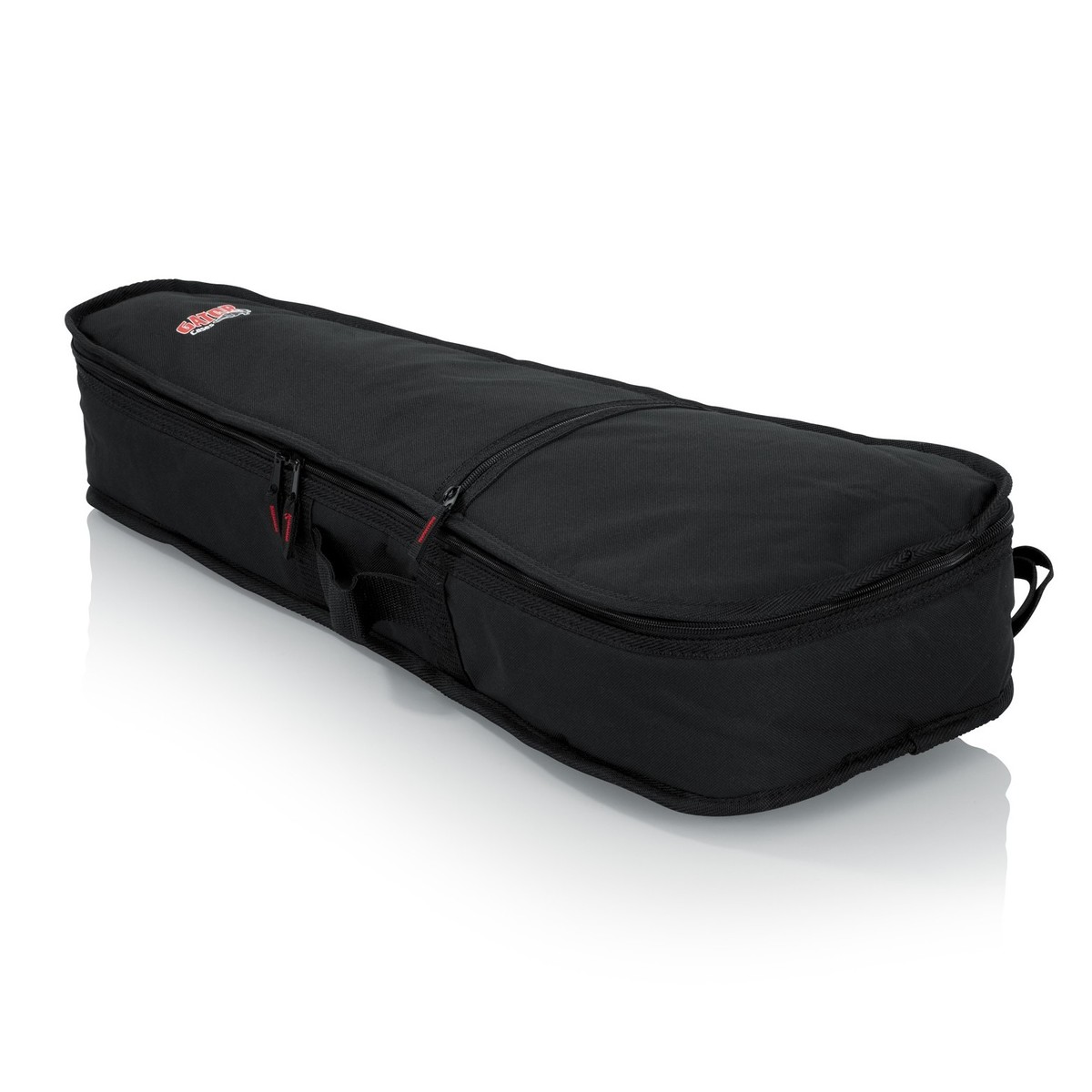 Gator GBE-UKE-TEN Economy Gig Bag for Tenor Ukuleles - Image 3