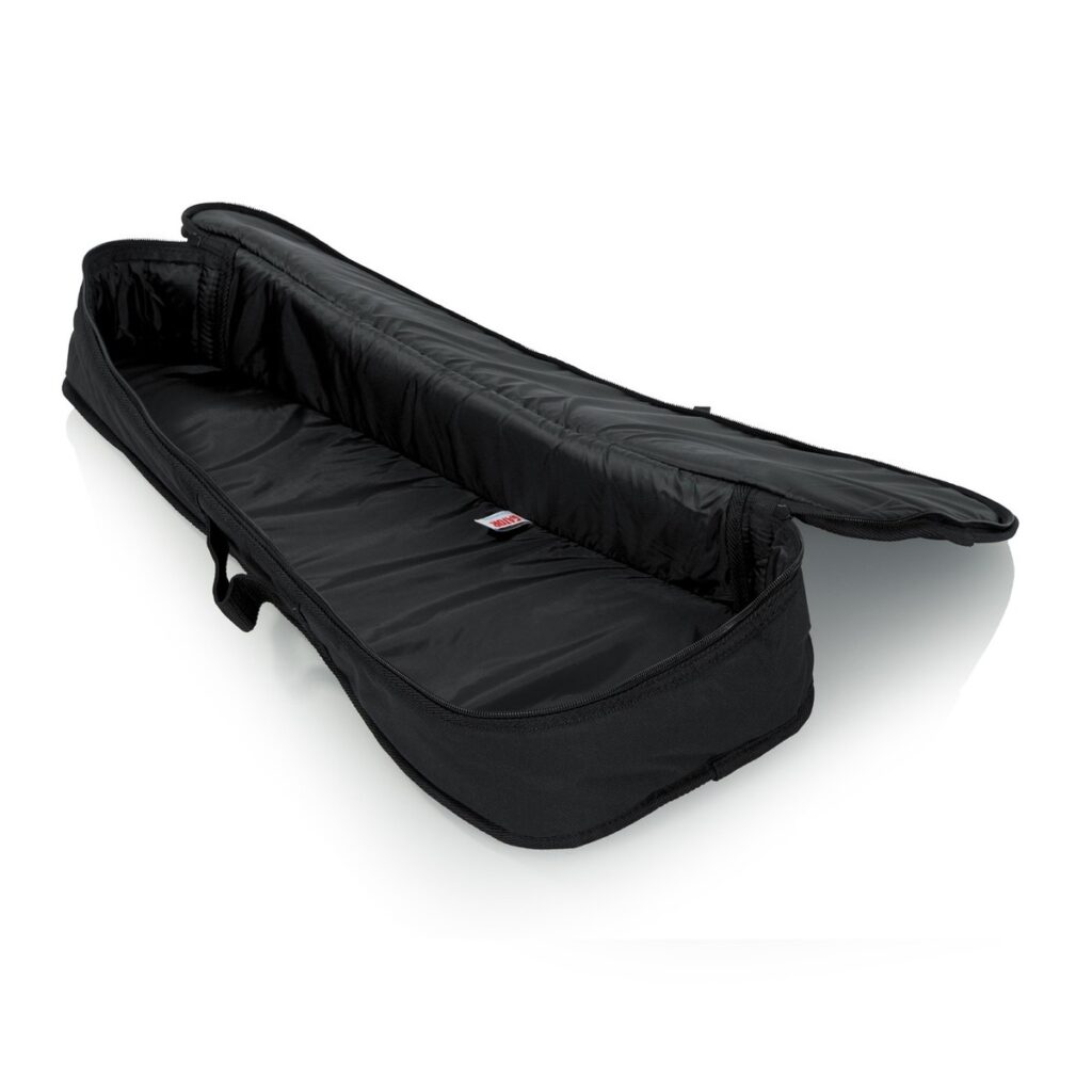 Gator GBE-UKE-TEN Economy Gig Bag for Tenor Ukuleles