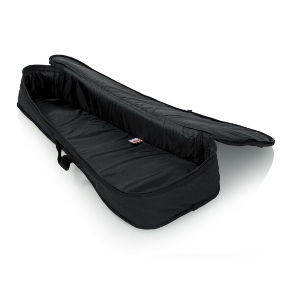 Gator GBE-UKE-TEN Economy Gig Bag for Tenor Ukuleles - Image 4
