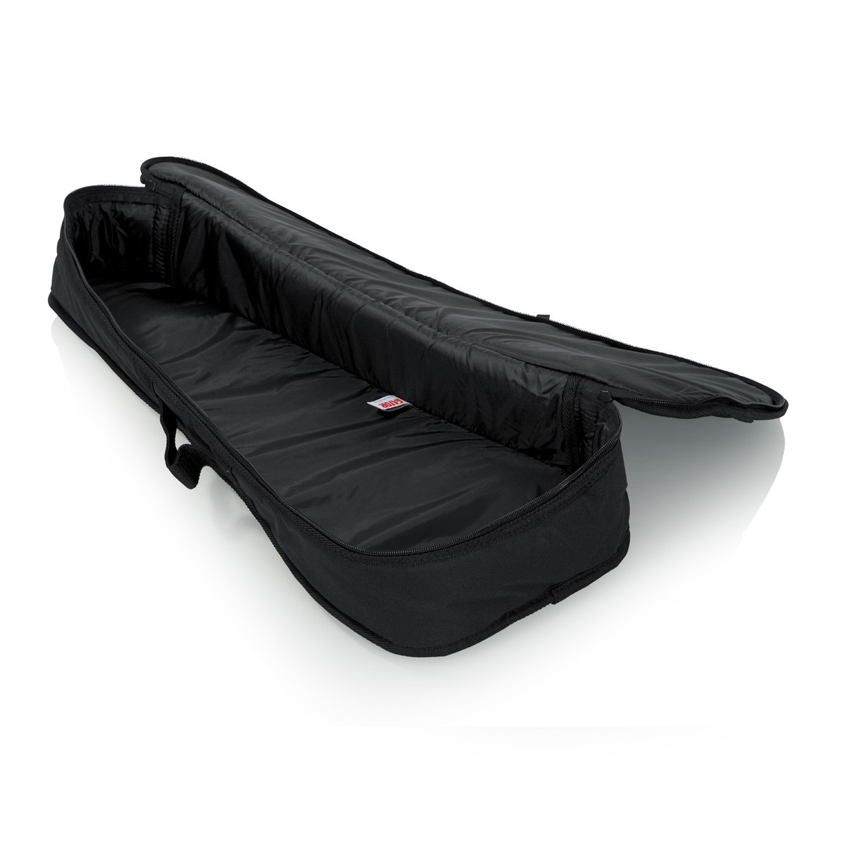 Gator GBE-UKE-TEN Economy Gig Bag for Tenor Ukuleles - Image 4
