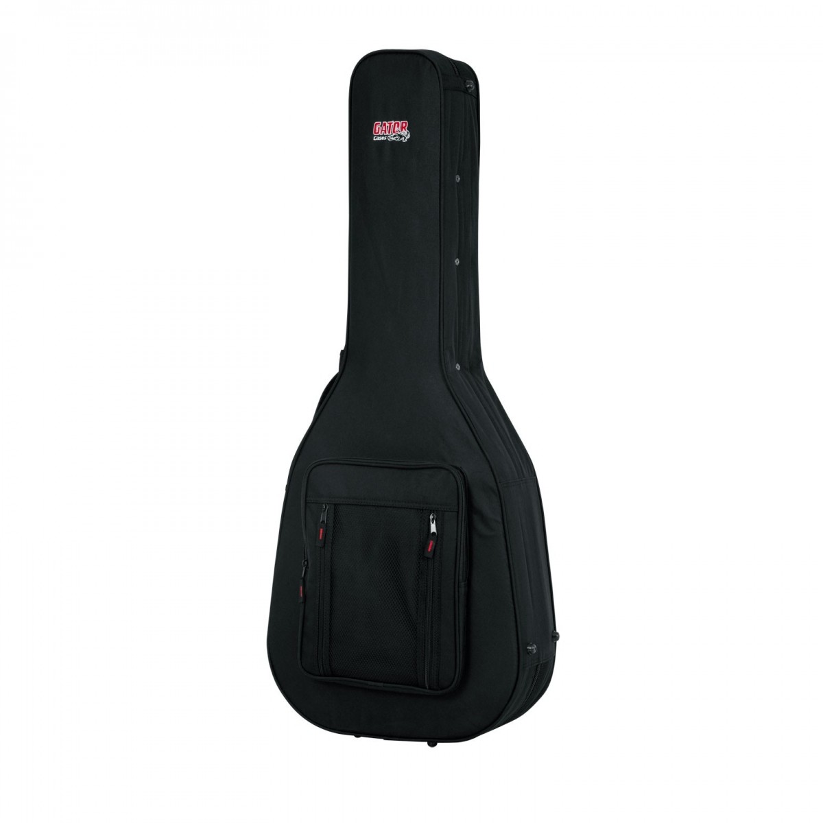 Gator GL-APX Rigid EPS Polyfoam Lightweight Case for APX Guitars - Image 1