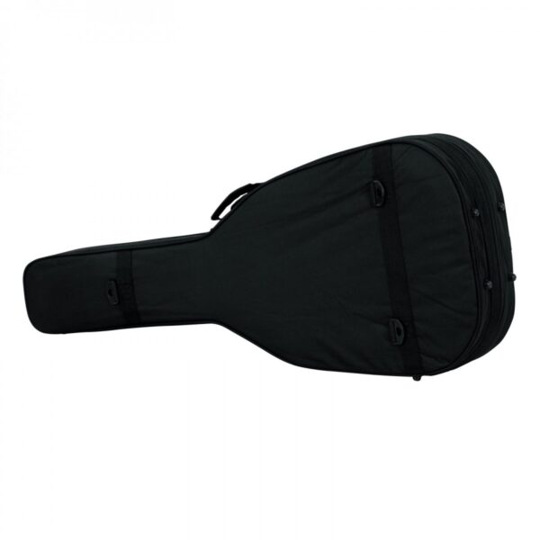 Gator GL-APX Rigid EPS Polyfoam Lightweight Case for APX Guitars - Image 4