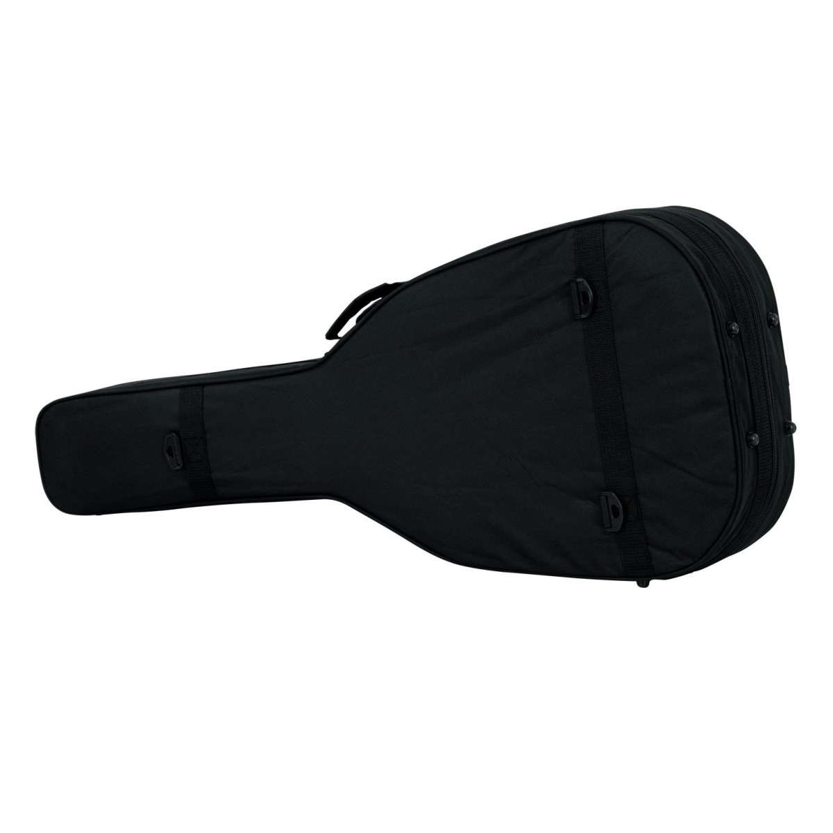 Gator GL-APX Rigid EPS Polyfoam Lightweight Case for APX Guitars - Image 4