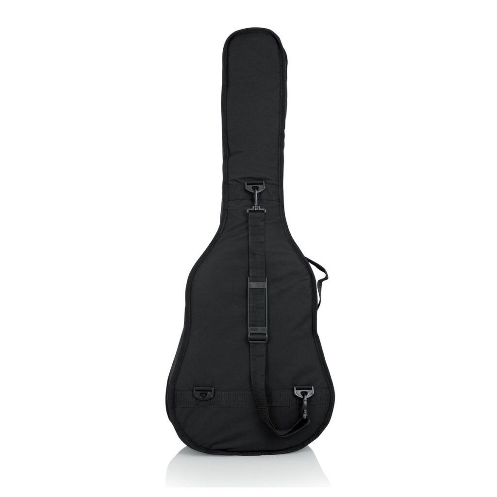 Gator GBE-CLASSIC Classical Guitar Gig Bag