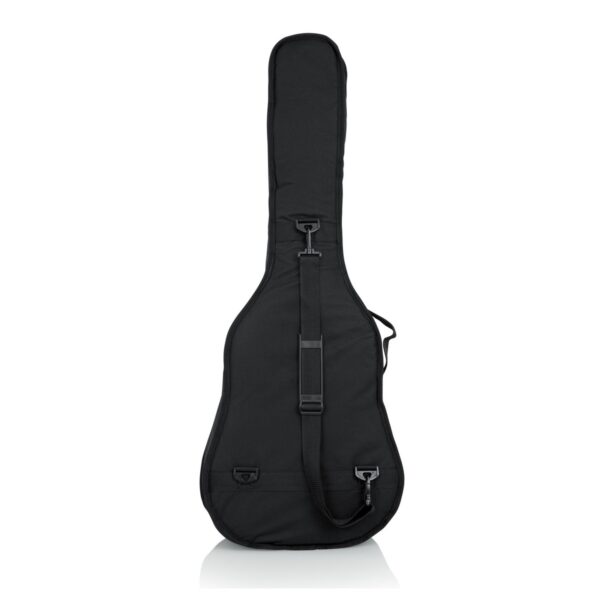 Gator GBE-CLASSIC Classical Guitar Gig Bag - Image 2