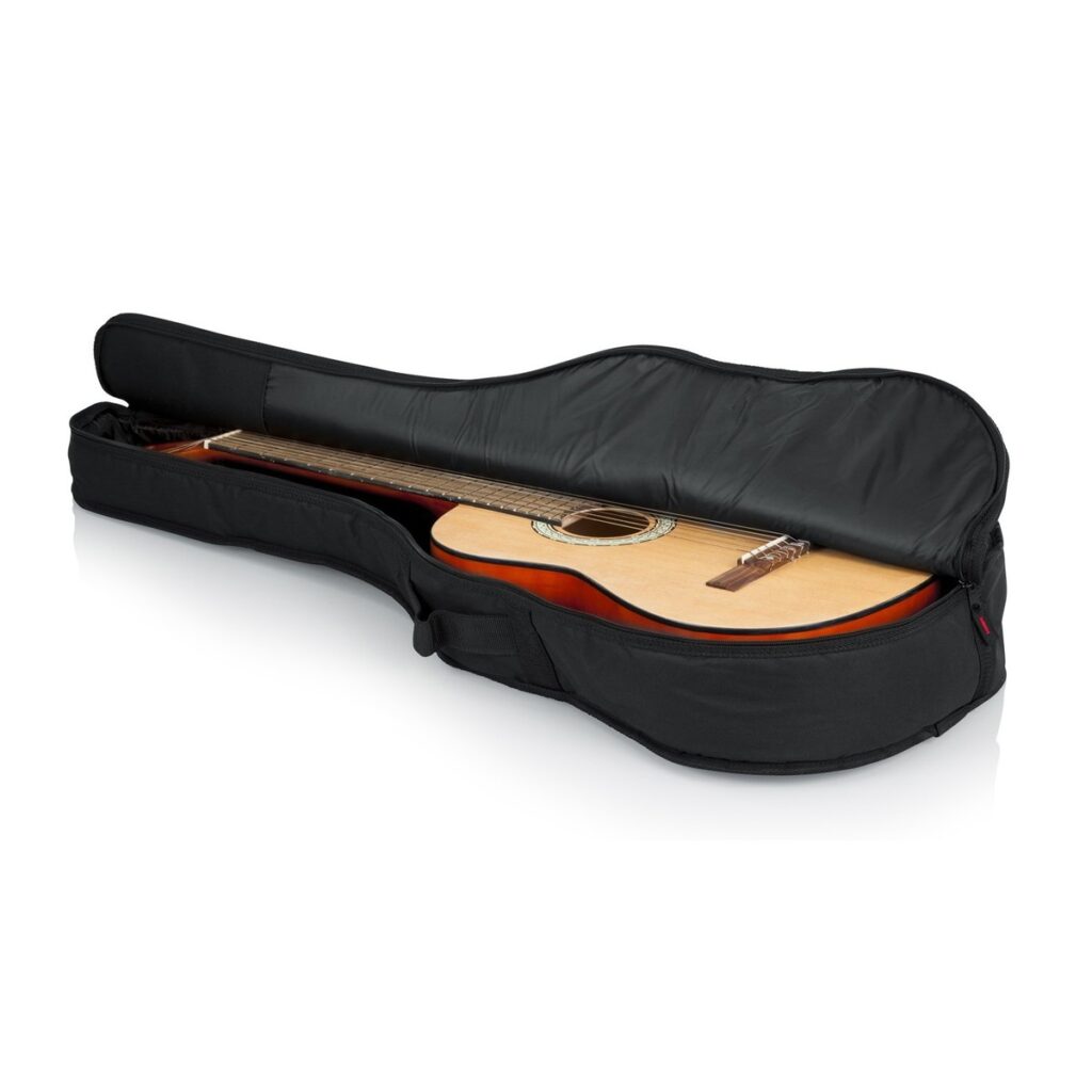 Gator GBE-CLASSIC Classical Guitar Gig Bag