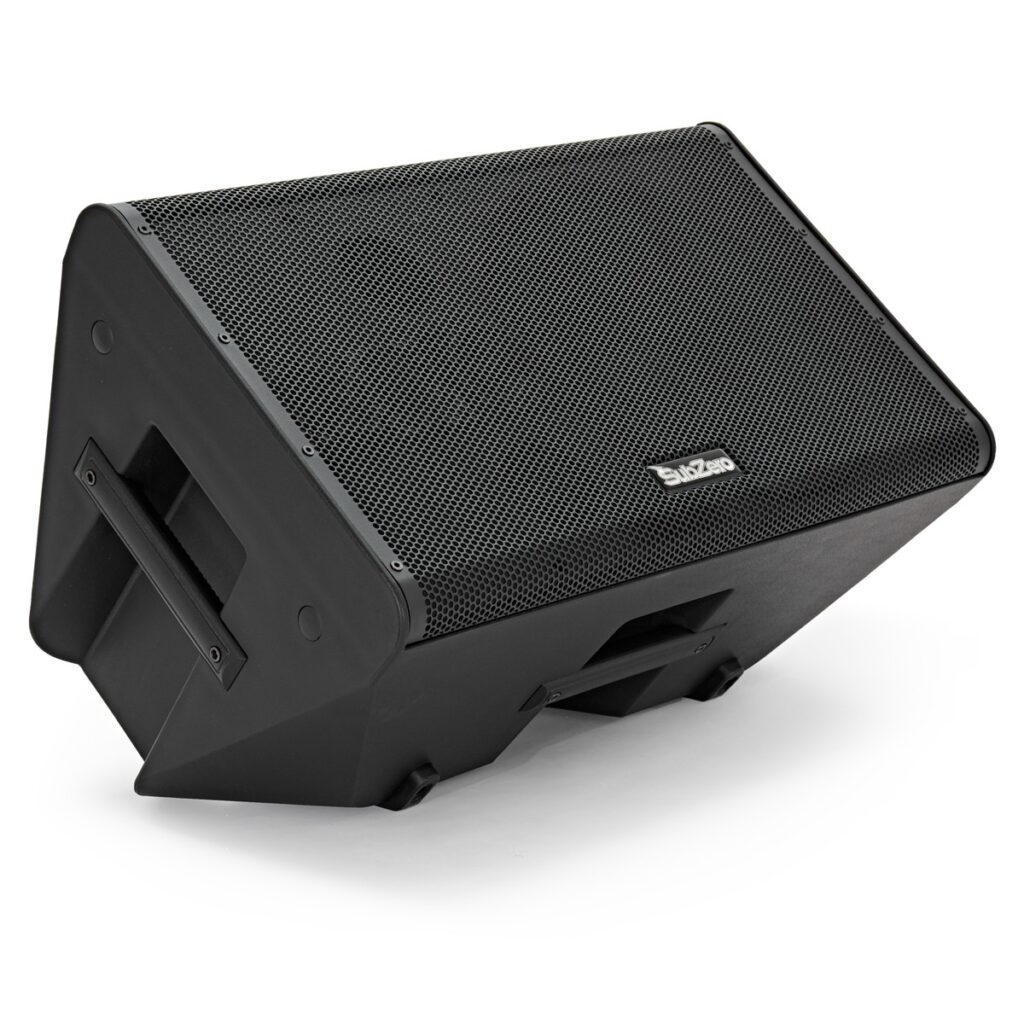 SubZero Praxis12 DSP Musicians Monitor