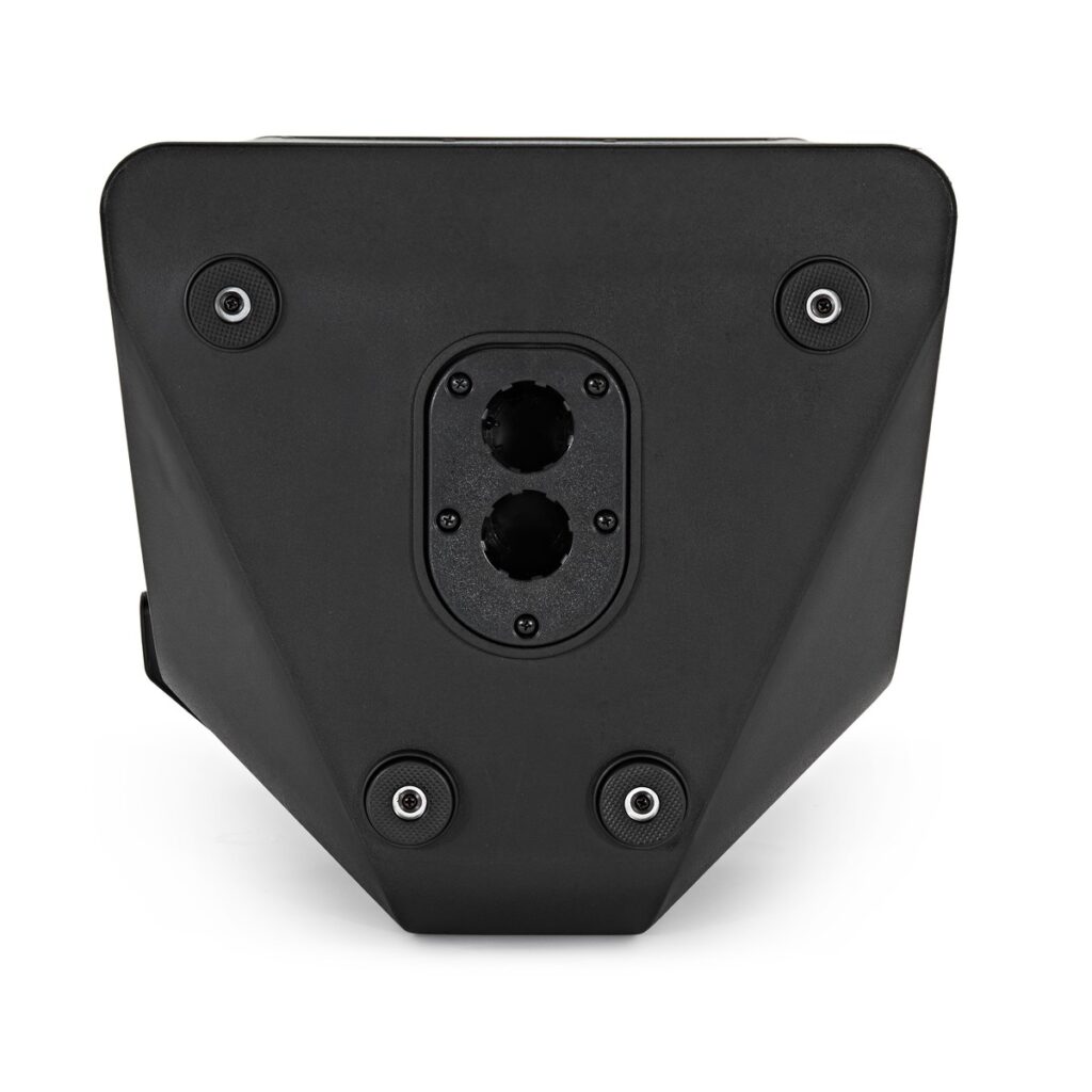 SubZero Praxis12 DSP Musicians Monitor