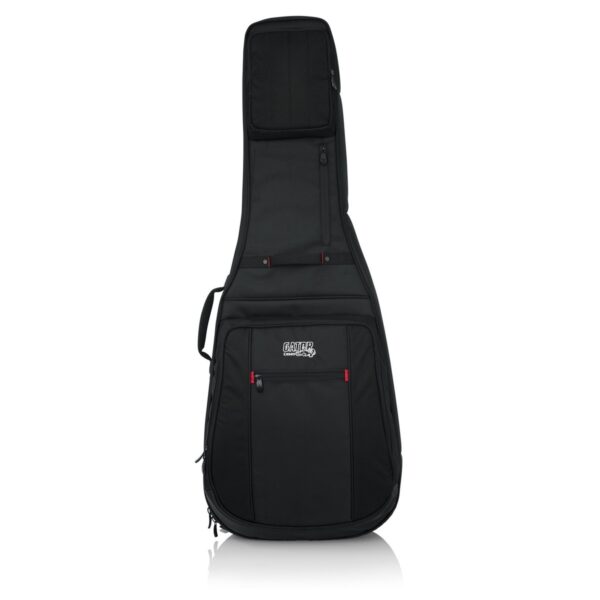 Gator G-PG-335V Pro-Go Ultimate Guitar Gig Bag - Image 1