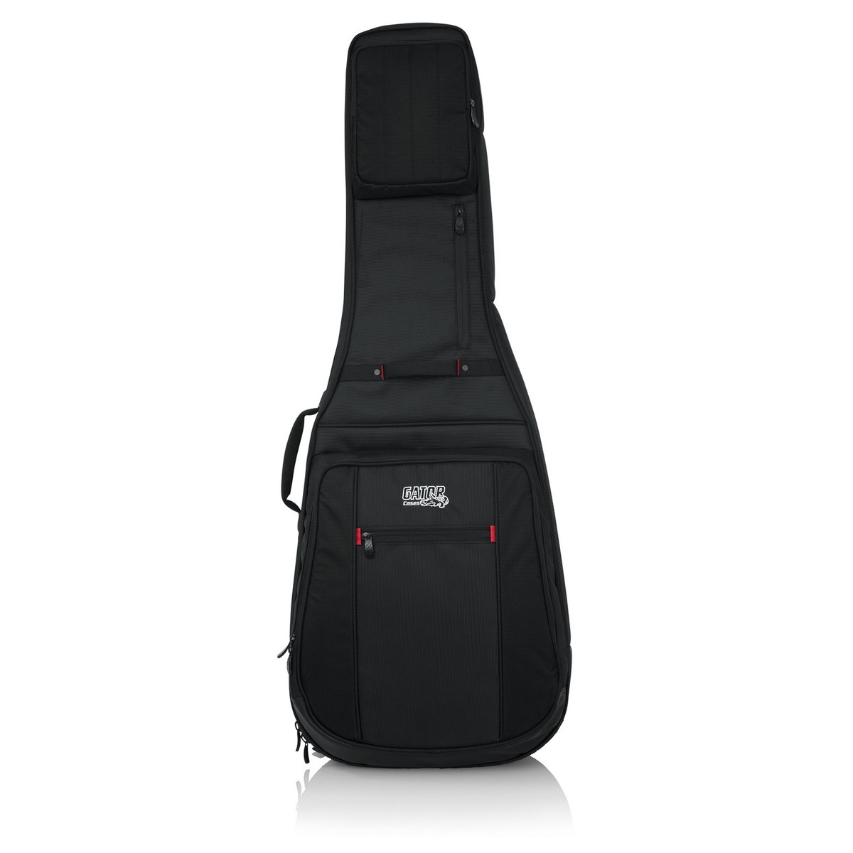 Gator G-PG-335V Pro-Go Ultimate Guitar Gig Bag - Image 1