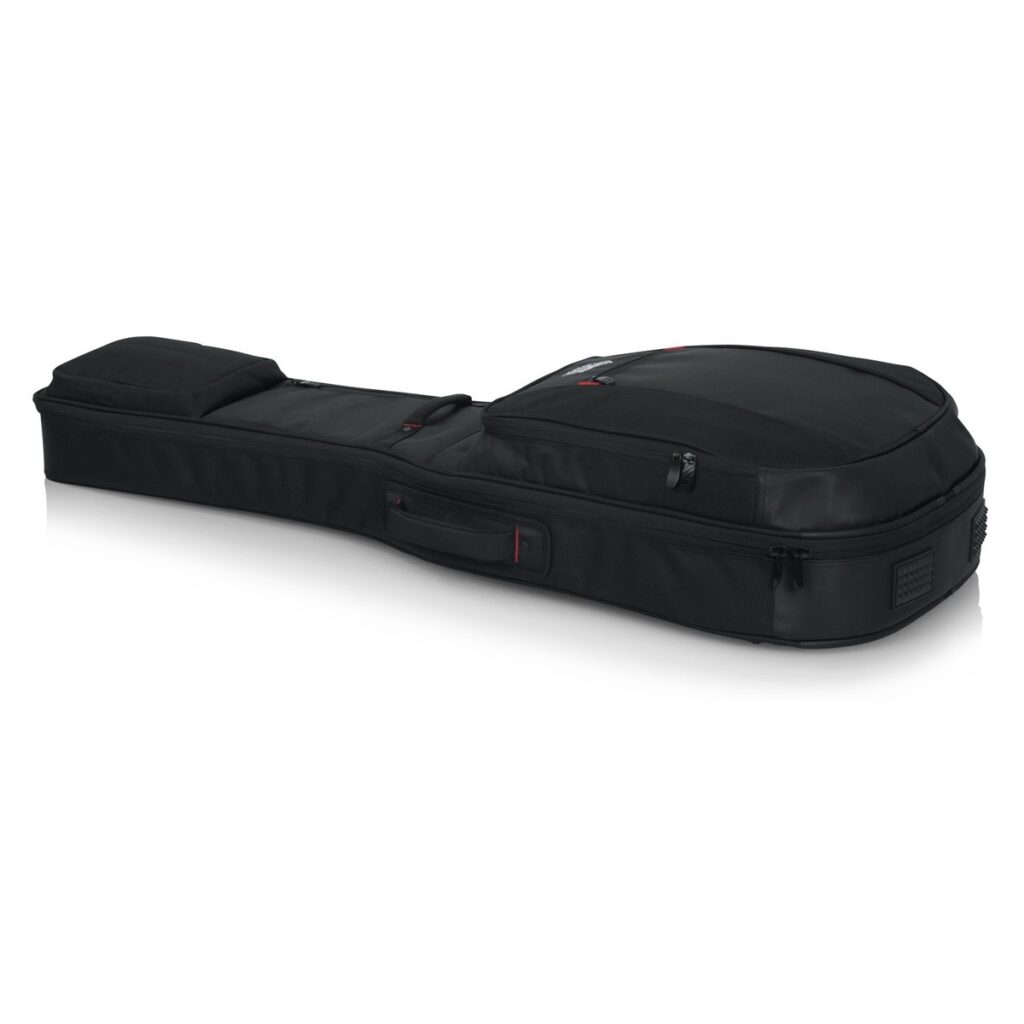 Gator G-PG-335V Pro-Go Ultimate Guitar Gig Bag