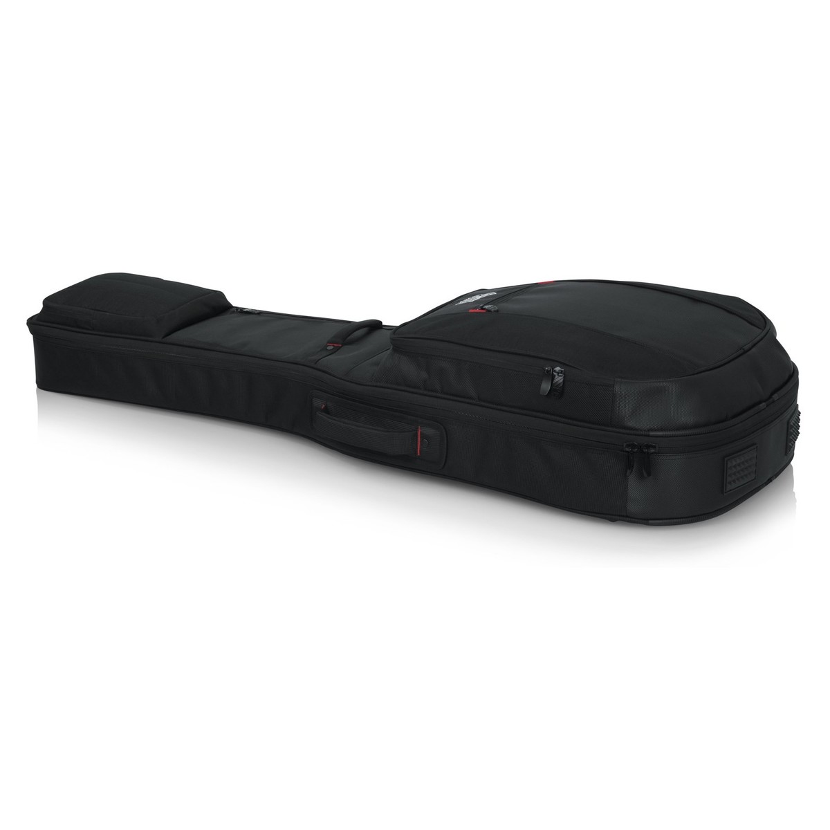 Gator G-PG-335V Pro-Go Ultimate Guitar Gig Bag - Image 3