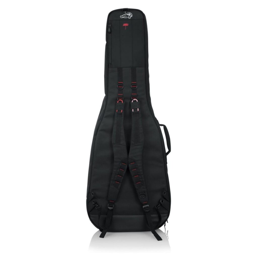 Gator G-PG-335V Pro-Go Ultimate Guitar Gig Bag