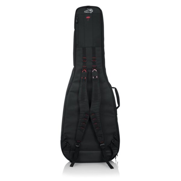 Gator G-PG-335V Pro-Go Ultimate Guitar Gig Bag - Image 4