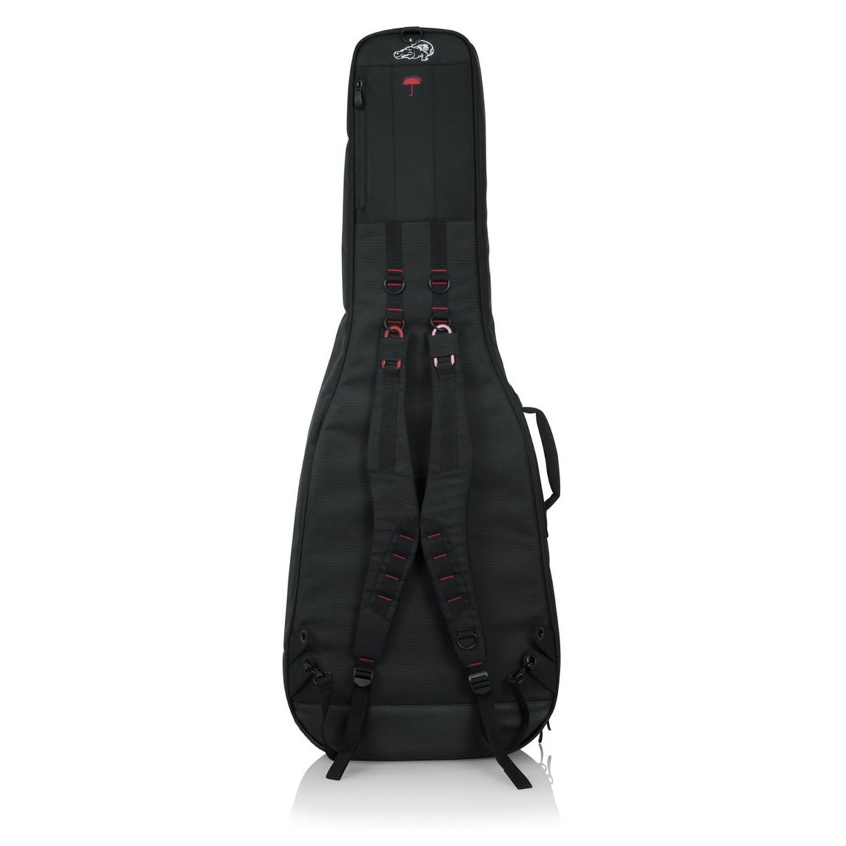 Gator G-PG-335V Pro-Go Ultimate Guitar Gig Bag - Image 4