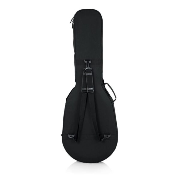 Gator GL-LPS Rigid EPS Polyfoam Lightweight Case for LP-Style Guitars - Image 2