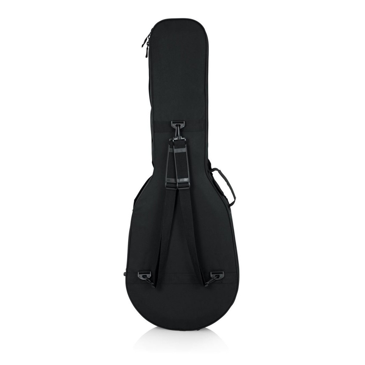 Gator GL-LPS Rigid EPS Polyfoam Lightweight Case for LP-Style Guitars - Image 2