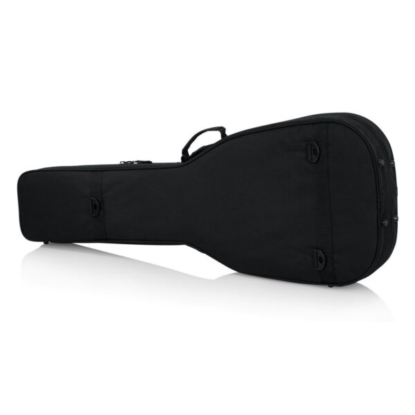 Gator GL-SG Rigid EPS Polyfoam Lightweight Case for SG-Style Guitars - Image 2