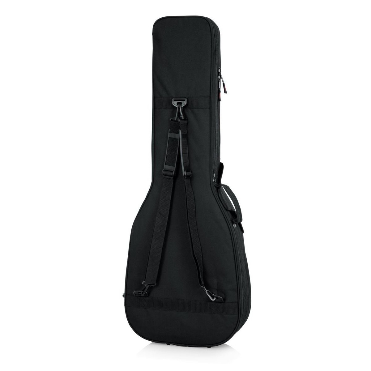 Gator GL-SG Rigid EPS Polyfoam Lightweight Case for SG-Style Guitars - Image 3
