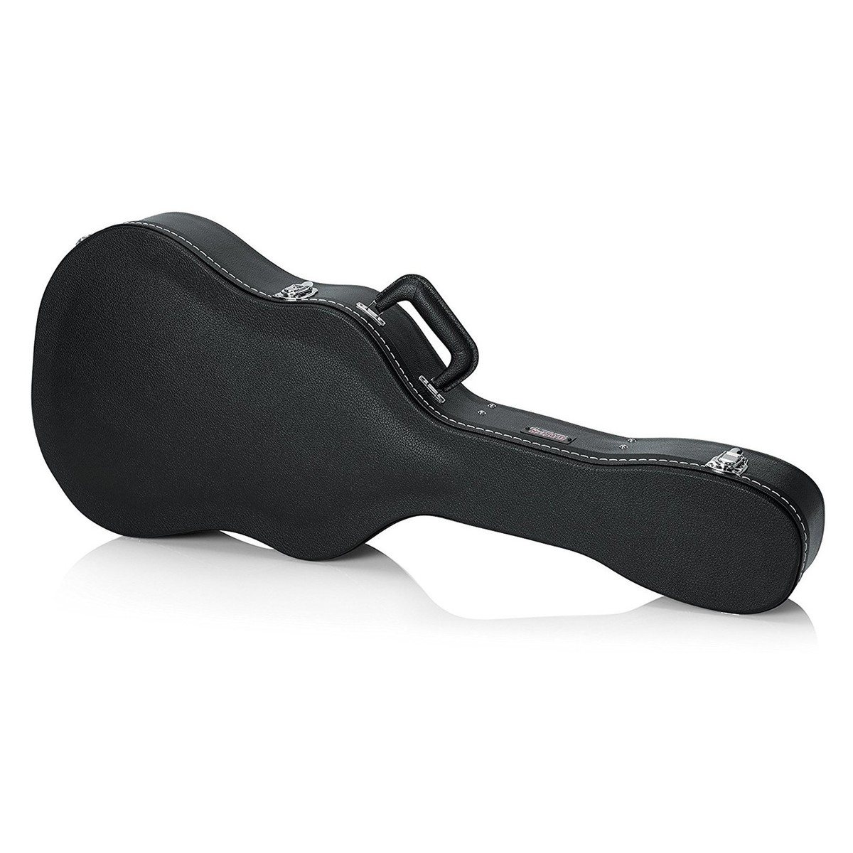 Gator GW-CLASSIC Deluxe Wooden Classical Guitar Case - Image 1