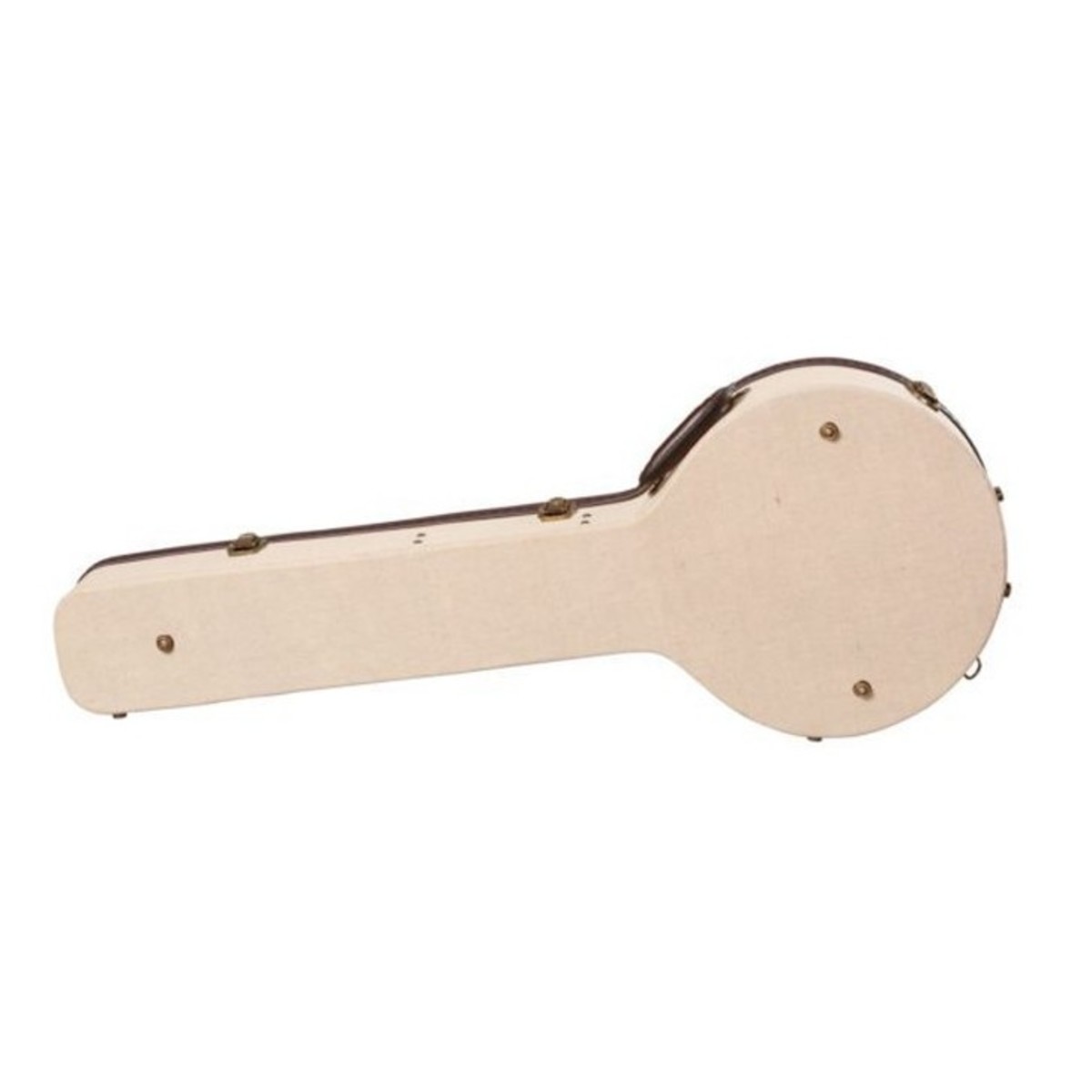Gator GW-JM BANJO XL Journeyman Banjo Case Beige - Image 2