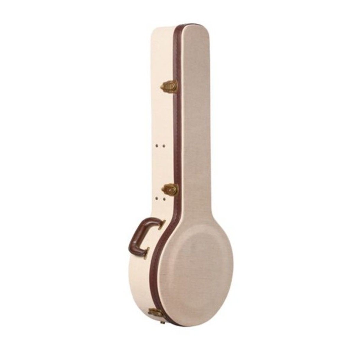 Gator GW-JM BANJO XL Journeyman Banjo Case Beige - Image 4