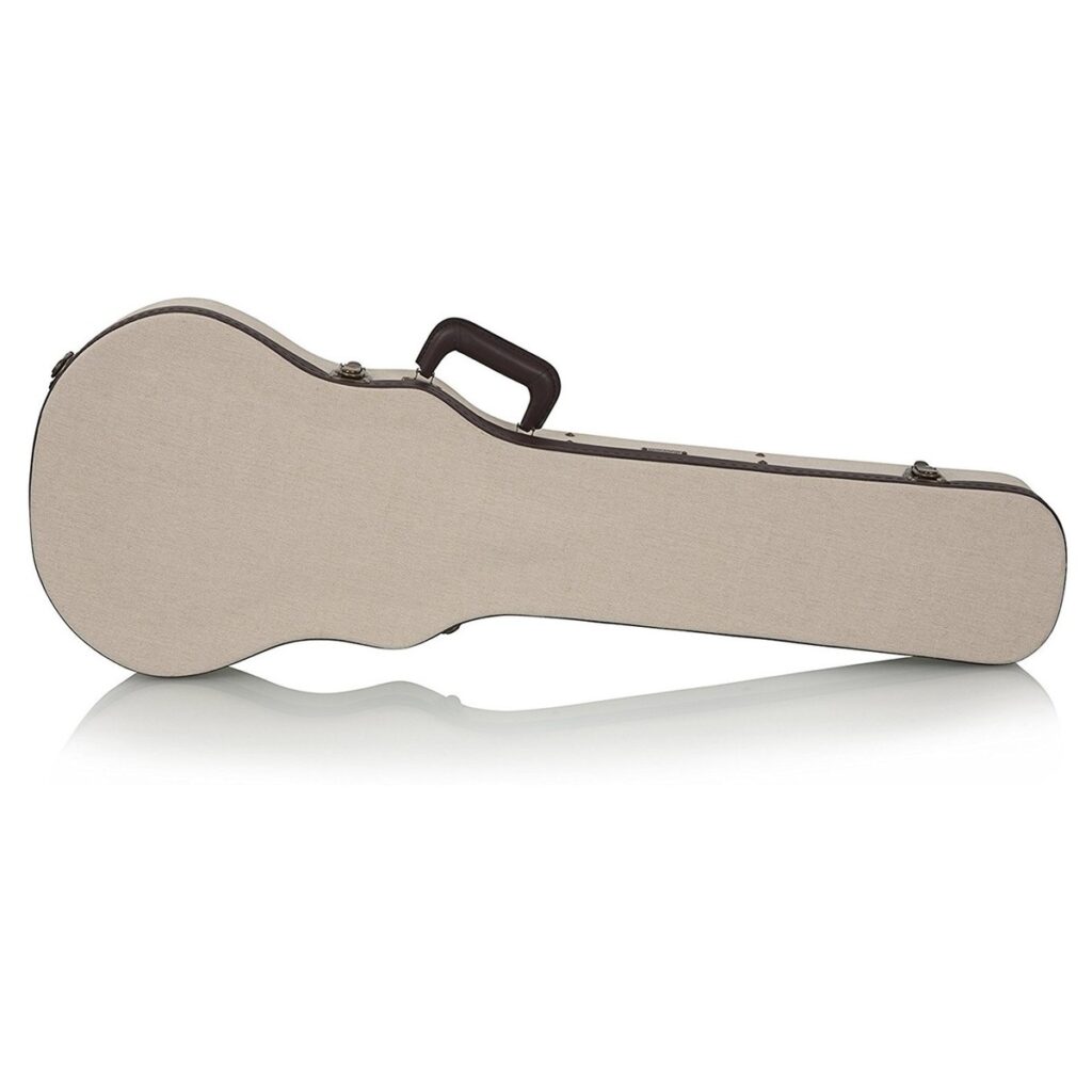 Gator GW-JM LPS Journeyman Single Cut Guitar Case