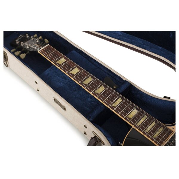 Gator GW-JM LPS Journeyman Single Cut Guitar Case - Image 4